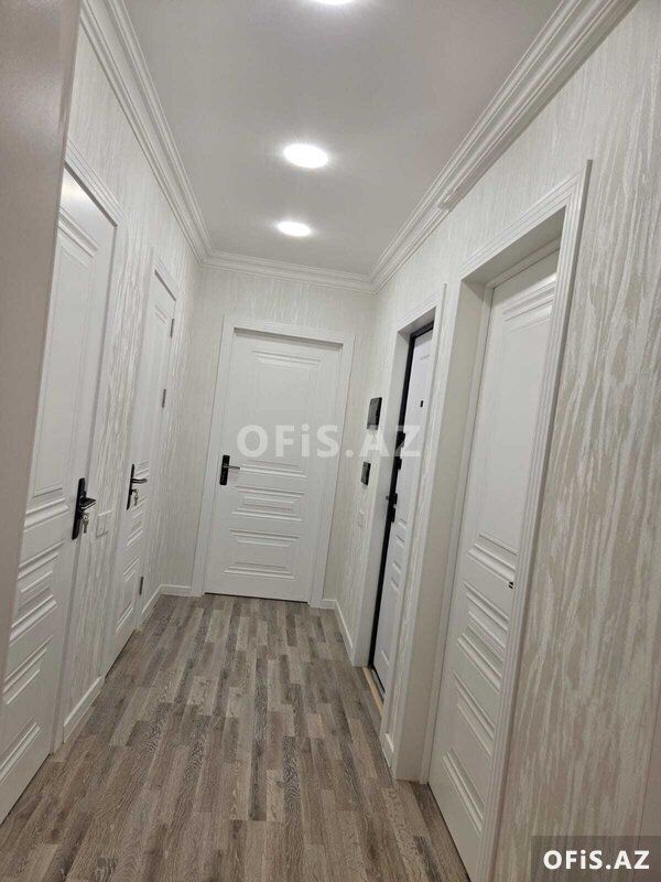 Köhnə tikili Satılır Xətai r., Əhmədli m., 2 otaq, 51 m² — Mənzil, Bakı (3)