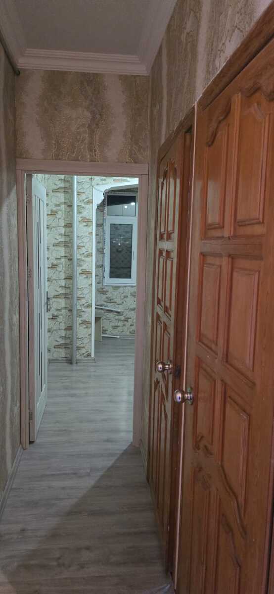 Satılır 2 otaqlı köhnə tikili 60 m² — Mənzil, Bakı (6)