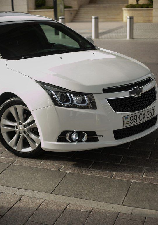 Chevrolet Cruze, 1.4 L, 2014 il, 270 000 km 99-OX-250 — Avtomobillər, Bakı (7)