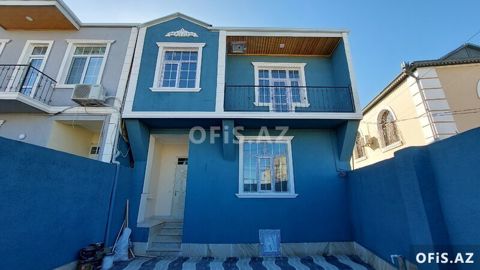 Həyət evləri Satılır Xırdalan, Xırdalan şəhəri, 4 otaq, 140 m² — Xırdalan