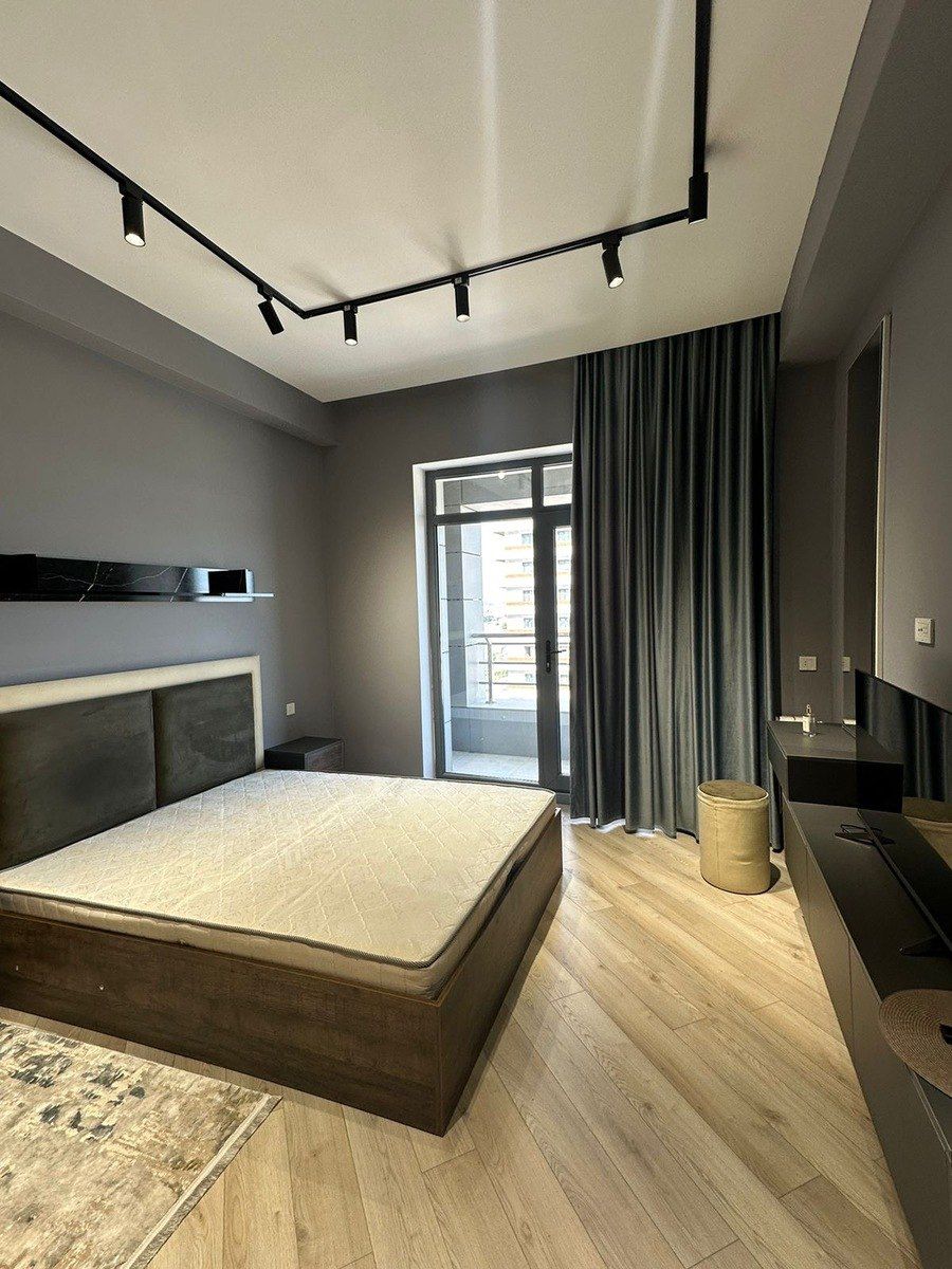 Satılır 2 otaqlı yeni tikili 65 m² — Mənzil, Bakı (7)