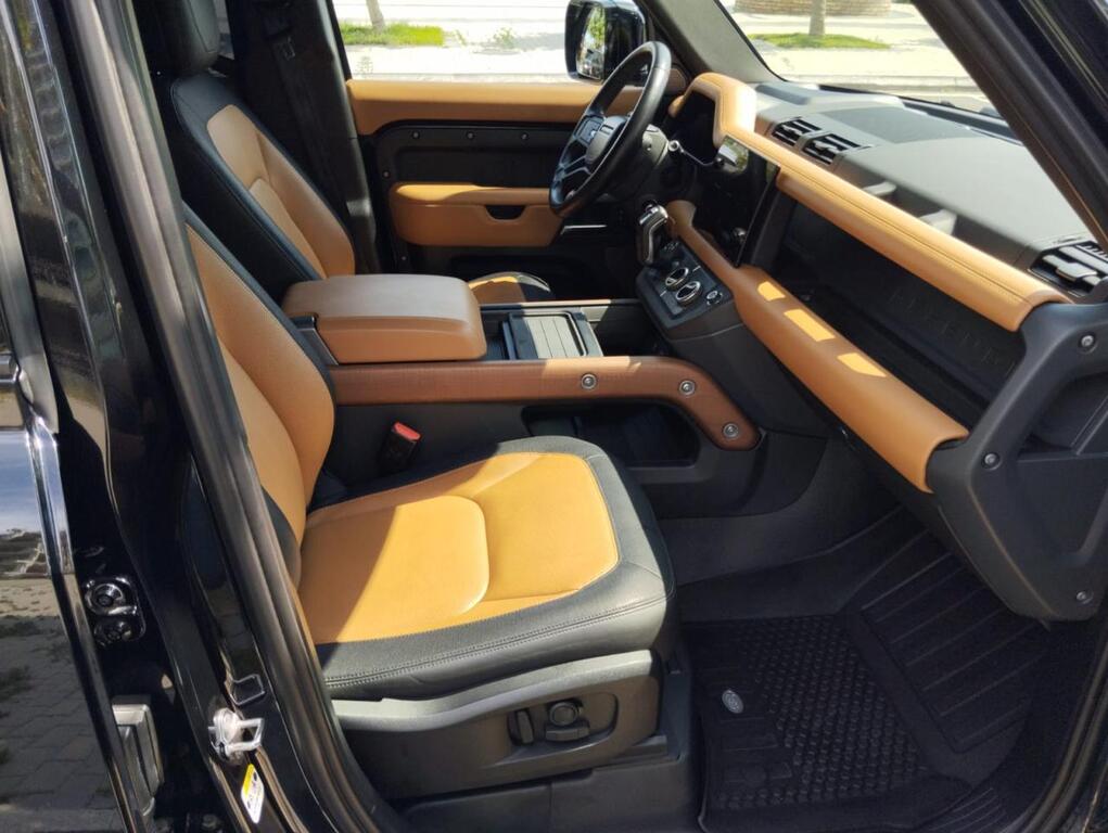 Land Rover Defender, 3.0 L, 2023 il, 56 500 km — Avtomobillər, Bakı (10)