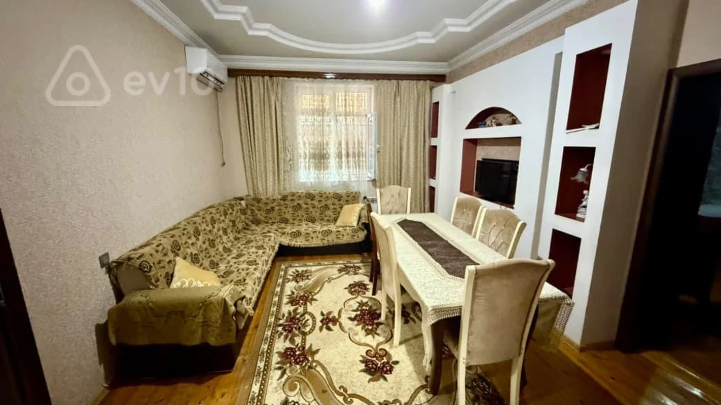 4 otaqlı həyət evi, 150 m², Binəqədi şosesi — Ev, villa, Bakı