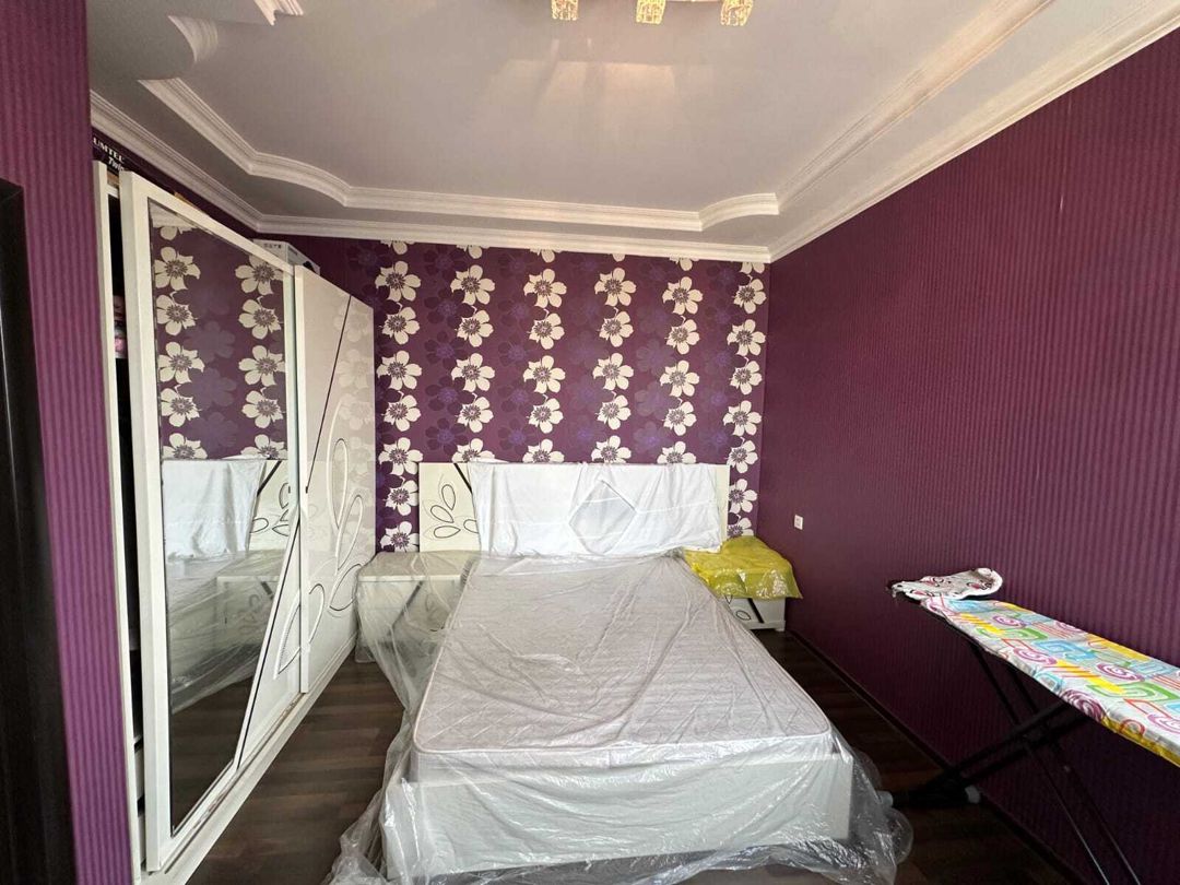 Satılır 2 otaqlı yeni tikili 57 m² — Mənzil, Bakı (8)