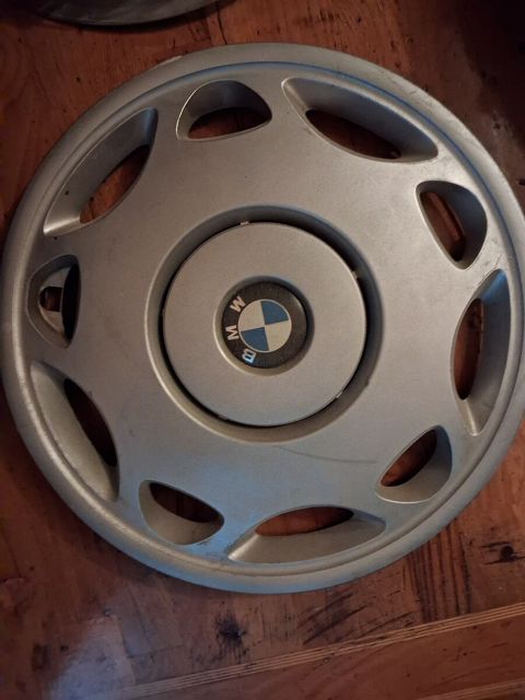 BMW disk qapaqları — Bakı