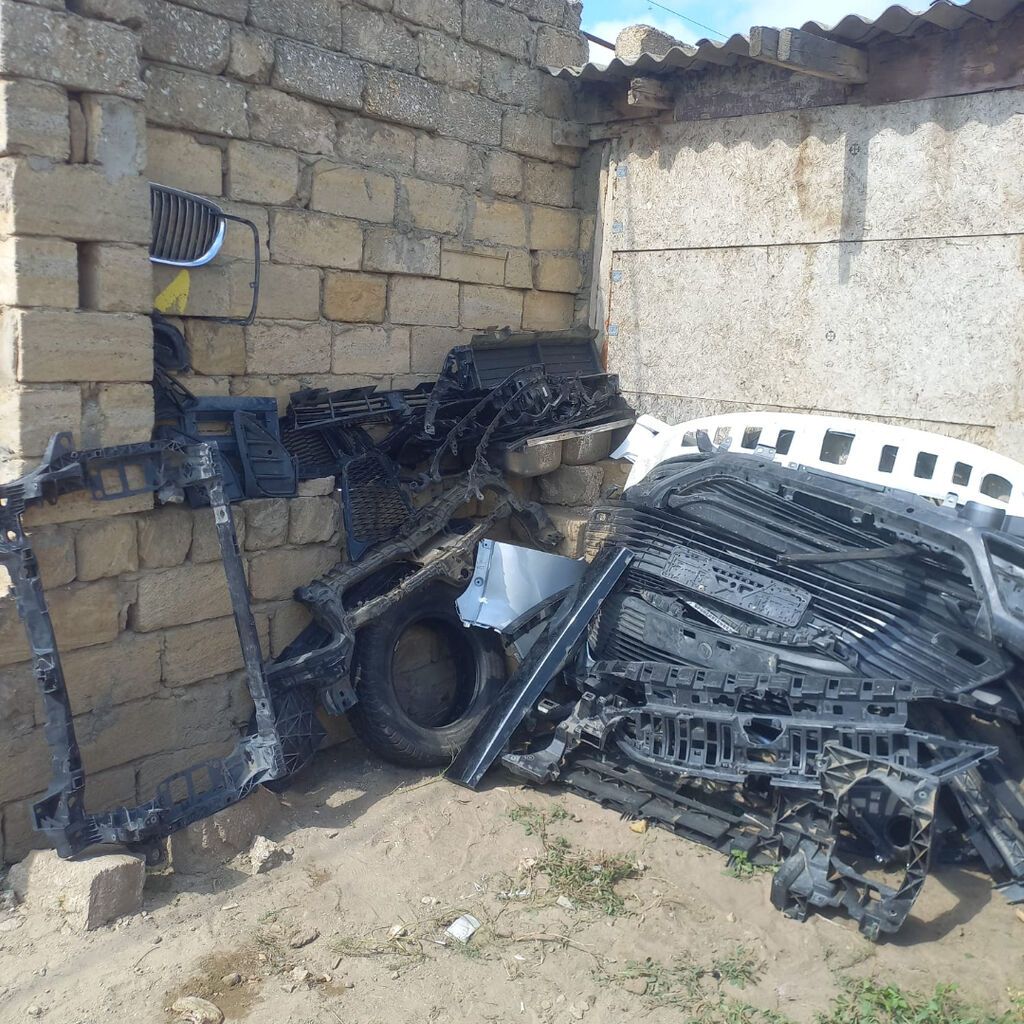 Mercedes buferləri ekran v214 v213 — Digər, Bakı (7)