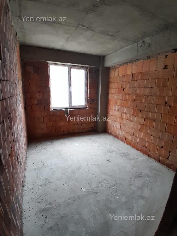 Satılır 1 otaqlı Bina evi menzil (Yeni tikili), 67 m², Xırdalan ş — Mənzil (2)