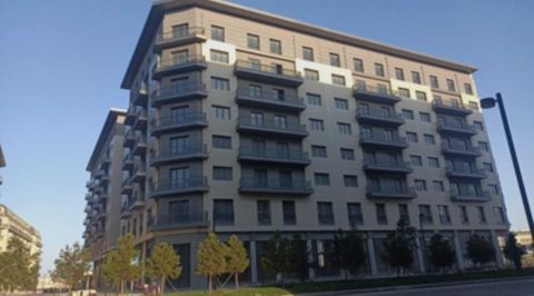 Satılır 3 otaqlı yeni tikili 147 m² — Bakı