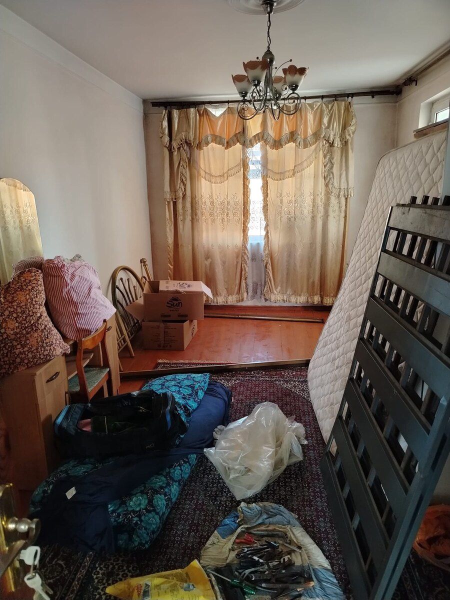 5-otaqlı yeni tikili, Lənkəran ş., 95 m² — Mənzil, Lənkəran (11)