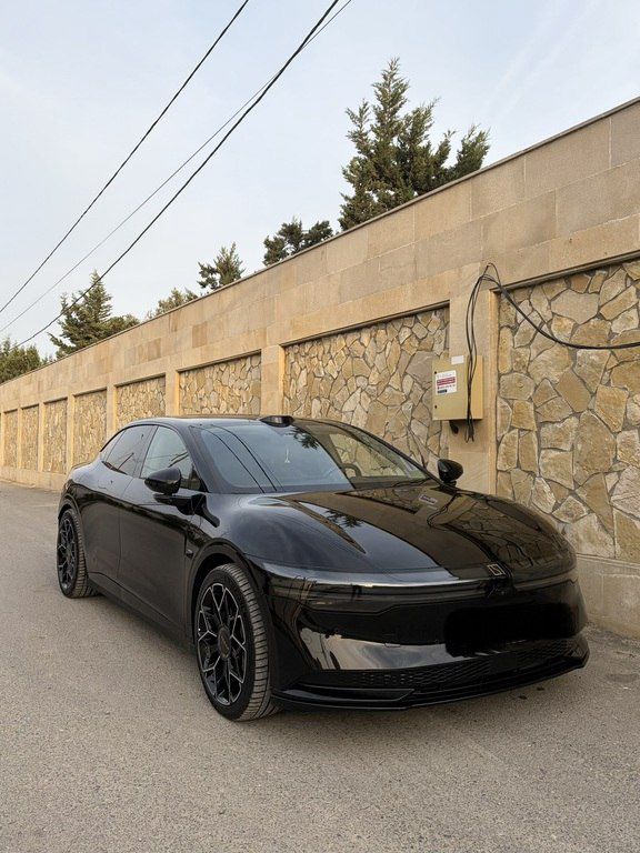 Zeekr 007, 100.01 kWh, 2024 il, 73 000 km — Avtomobillər, Bakı (12)