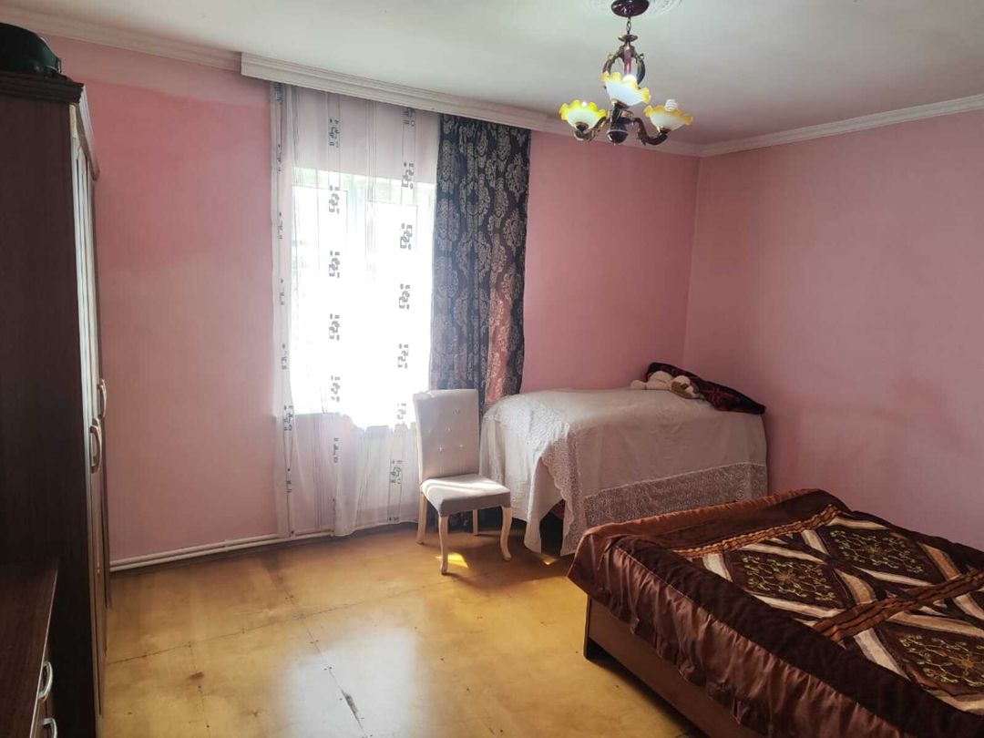Satılır 4 otaqlı həyət evi/bağ evi 90 m² — Ev, villa, Bakı (5)
