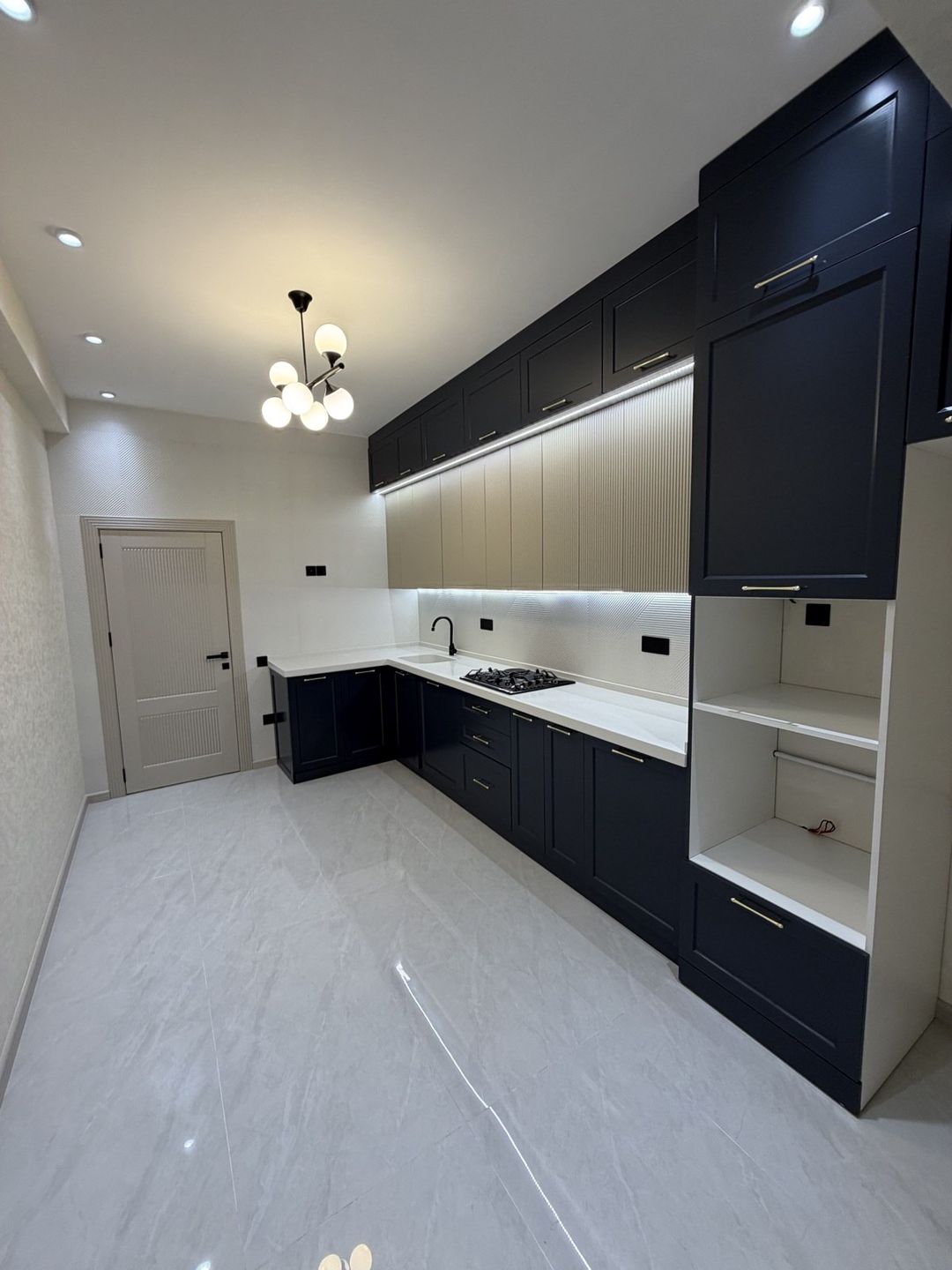Satılır 3 otaqlı yeni tikili 105 m² — Mənzil, Bakı (8)