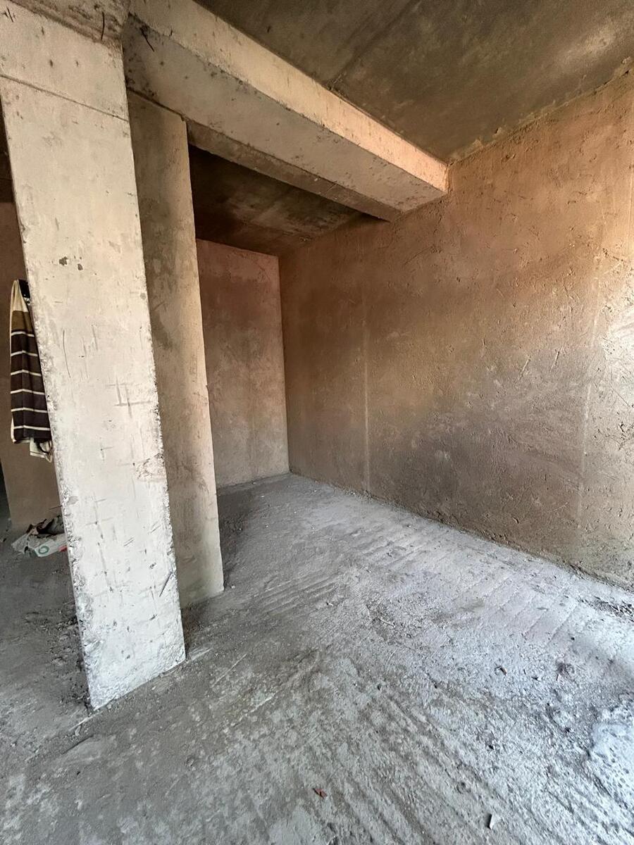 Satılır 3 otaqlı yeni tikili 100.5 m² — Mənzil, Bakı (9)