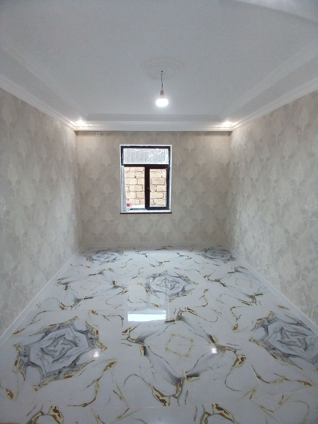 3 otaqlı, 150 kv. m, Kredit yoxdur, Yeni təmirli — Ev, villa, Mehdiabad (7)