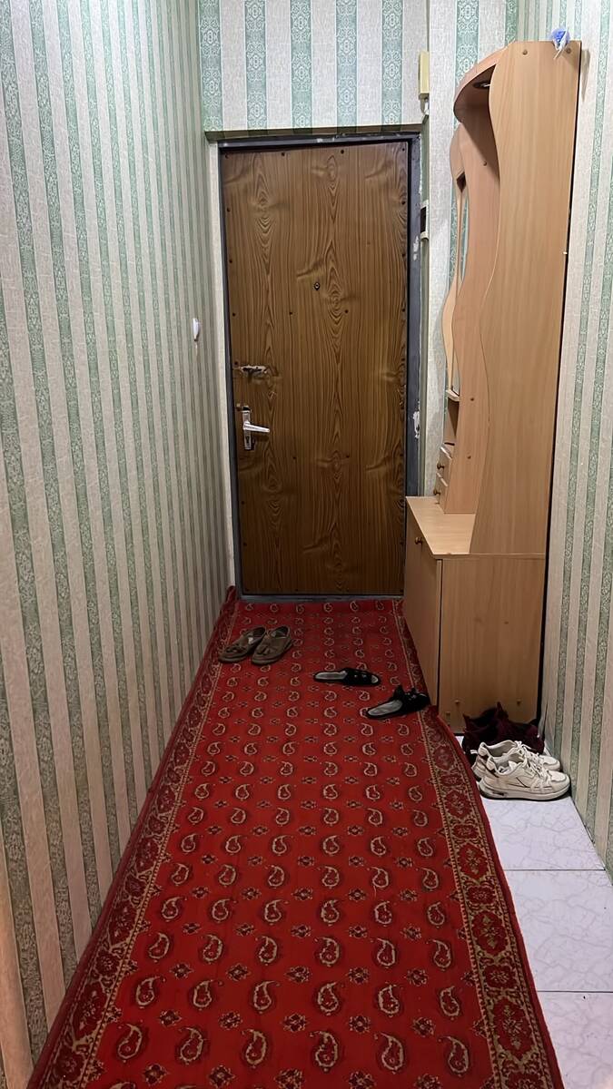 Satılır 2 otaqlı köhnə tikili 45 m² — Mənzil, Bakı (9)