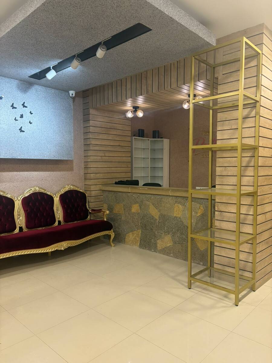 İcarəyə verilir obyekt 500 m² — Əmlak, Bakı (2)