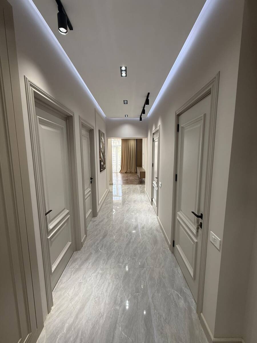 Satılır 3 otaqlı yeni tikili 115 m² — Mənzil, Bakı (12)