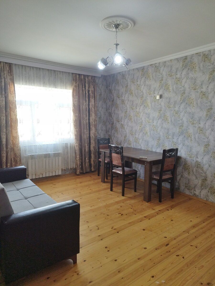 Həyət evi kirayə verilir, Pirşağı qəs — Ev, villa, Bakı (2)