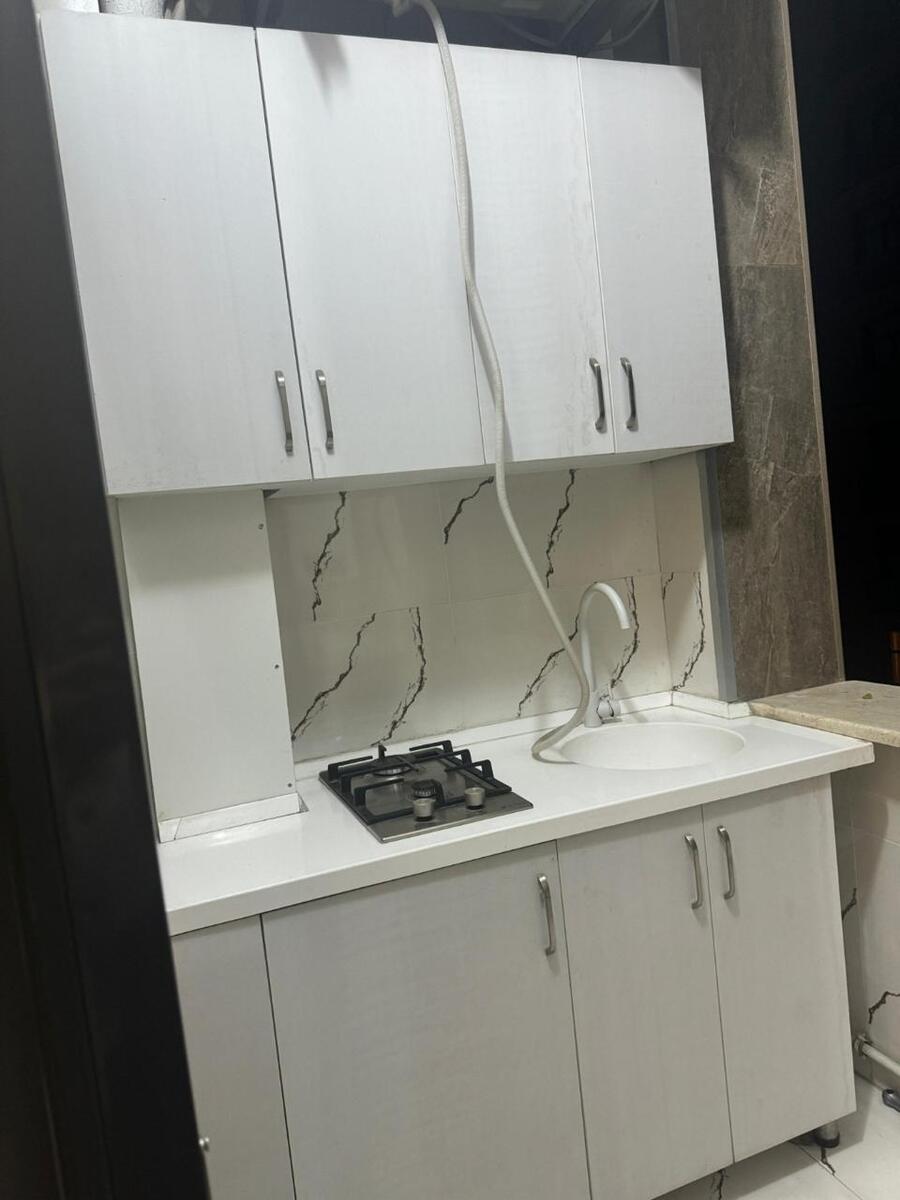 İcarəyə verilir 3 otaqlı yeni tikili 110 m² — Mənzil, Bakı (6)