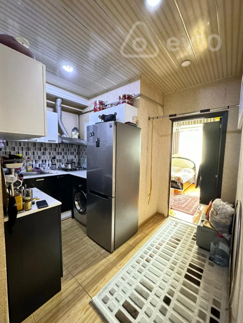 2 otaqlı mənzil, 52 m², Əsəd Əhmədov küçəsi — Mənzil, Bakı (3)