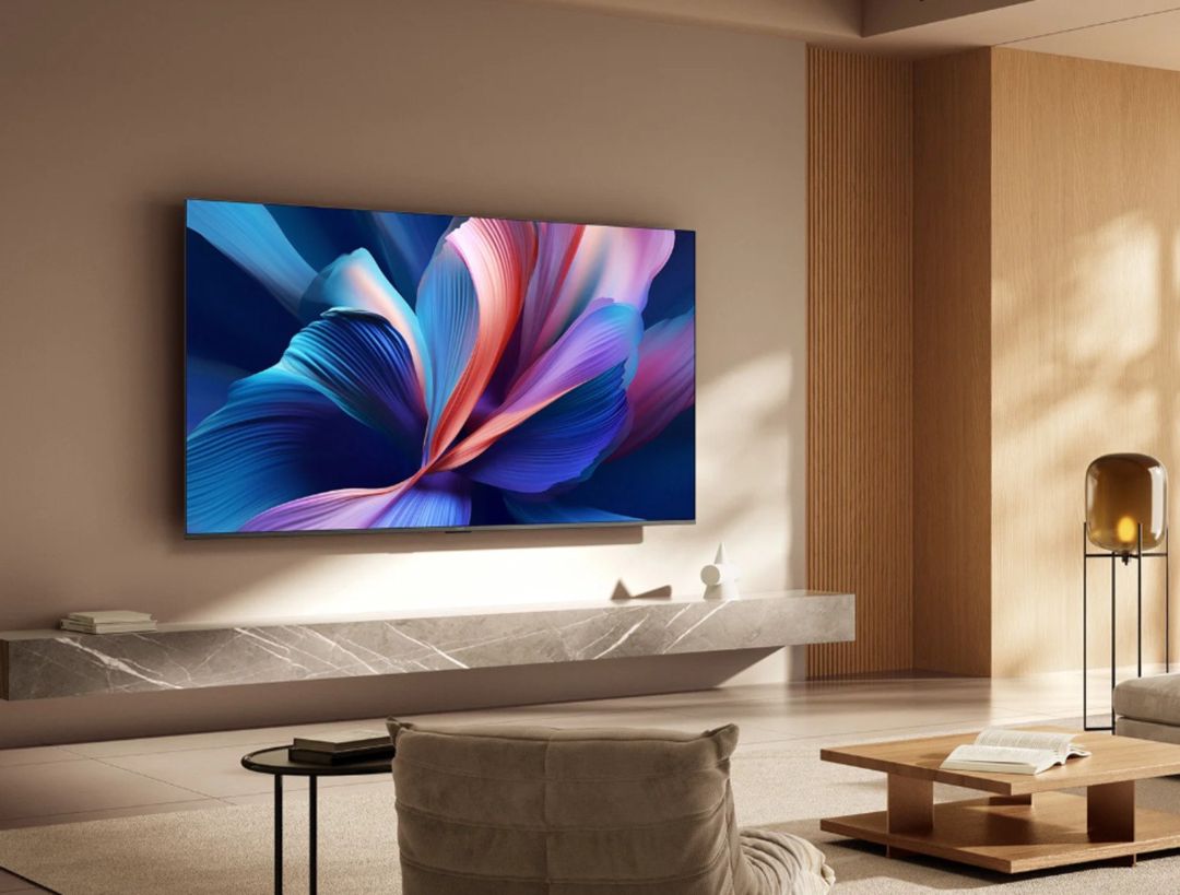 Televizor Xiaomi TV A Pro 75 2026 QLED (L75MB-APME) — TV və Video, Bakı (2)