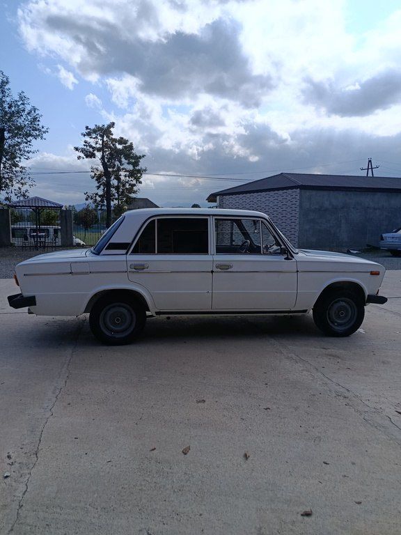 Lada (VAZ) 2106, 1.6 L, 2004 il, 67 994 km 42-CE-206 — Avtomobillər, Lənkəran (11)