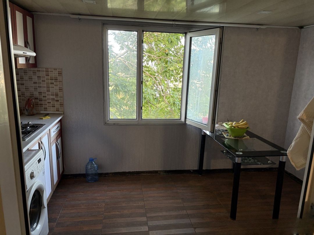 Satılır 2 otaqlı köhnə tikili 45 m² — Mənzil, Bakı (5)
