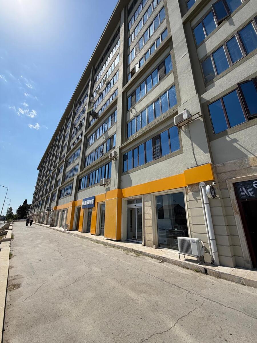 Satılır 5 otaqlı köhnə tikili 125 m² — Mənzil, Bakı (9)
