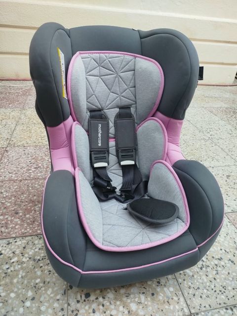 Uşaq avtomobil oturacağı – Mothercare yenicə alınıb 1dəfə belə — Bakı
