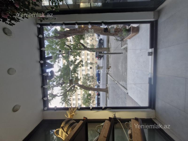 Kirayə 2 otaqlı Obyekt, 70 m², Yasamal rayonu — Əmlak, Bakı (6)