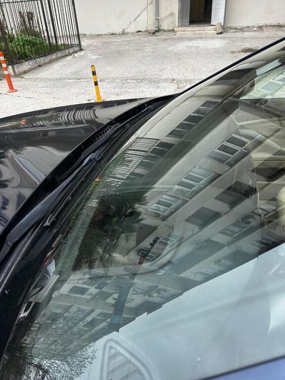 BMW 528, 2.0 L, 2014 il, 250 000 km — Avtomobillər, Xankəndi (6)