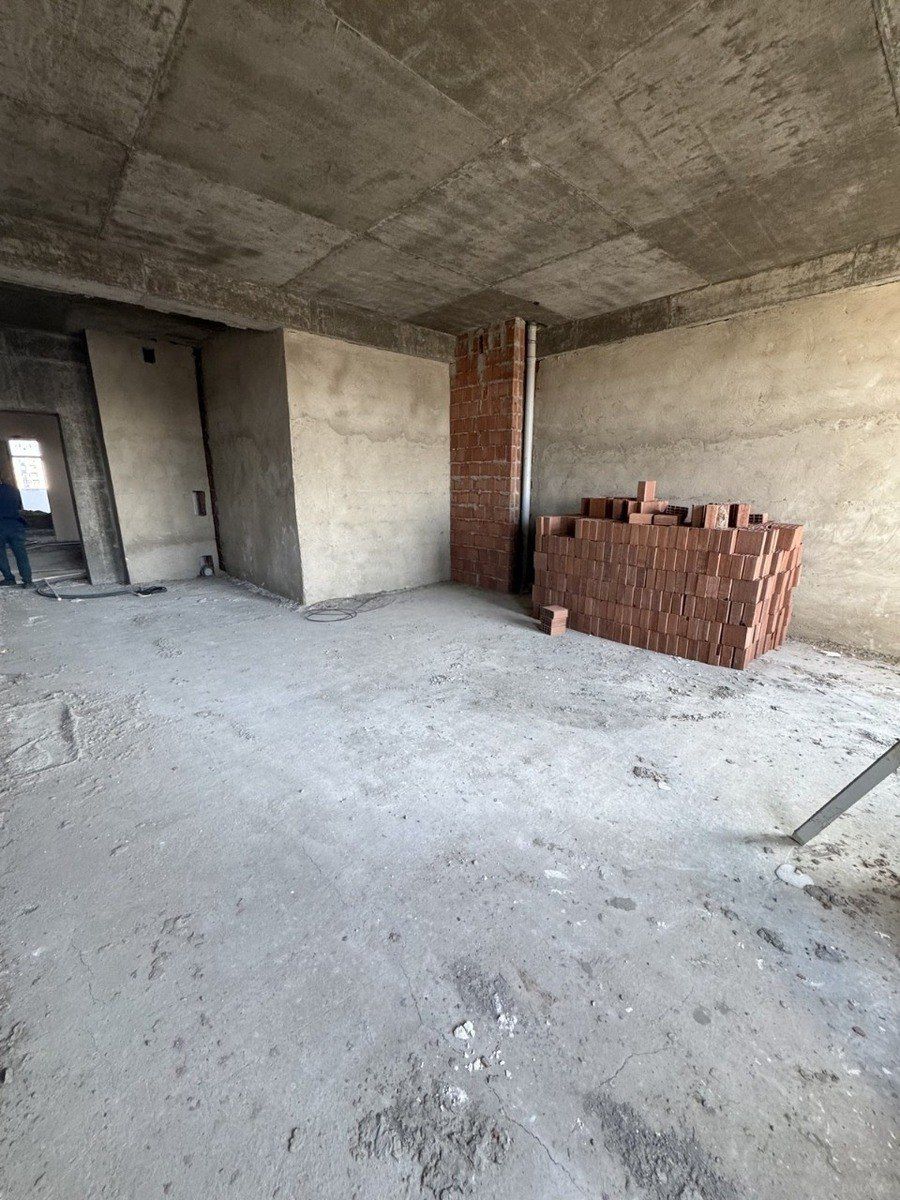 Satılır 2 otaqlı yeni tikili 50.5 m² — Mənzil, Bakı (10)