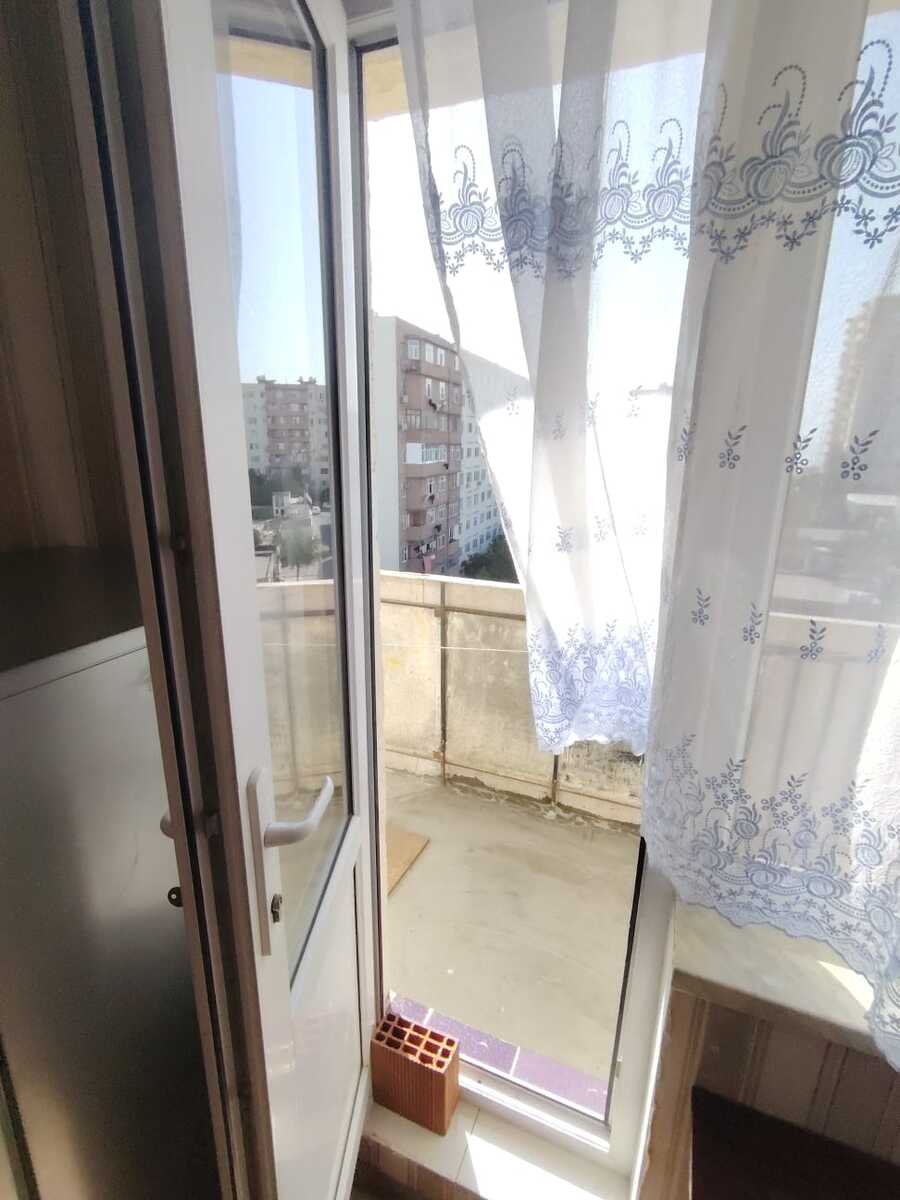 Satılır 1 otaqlı köhnə tikili 45 m² — Mənzil, Bakı (12)