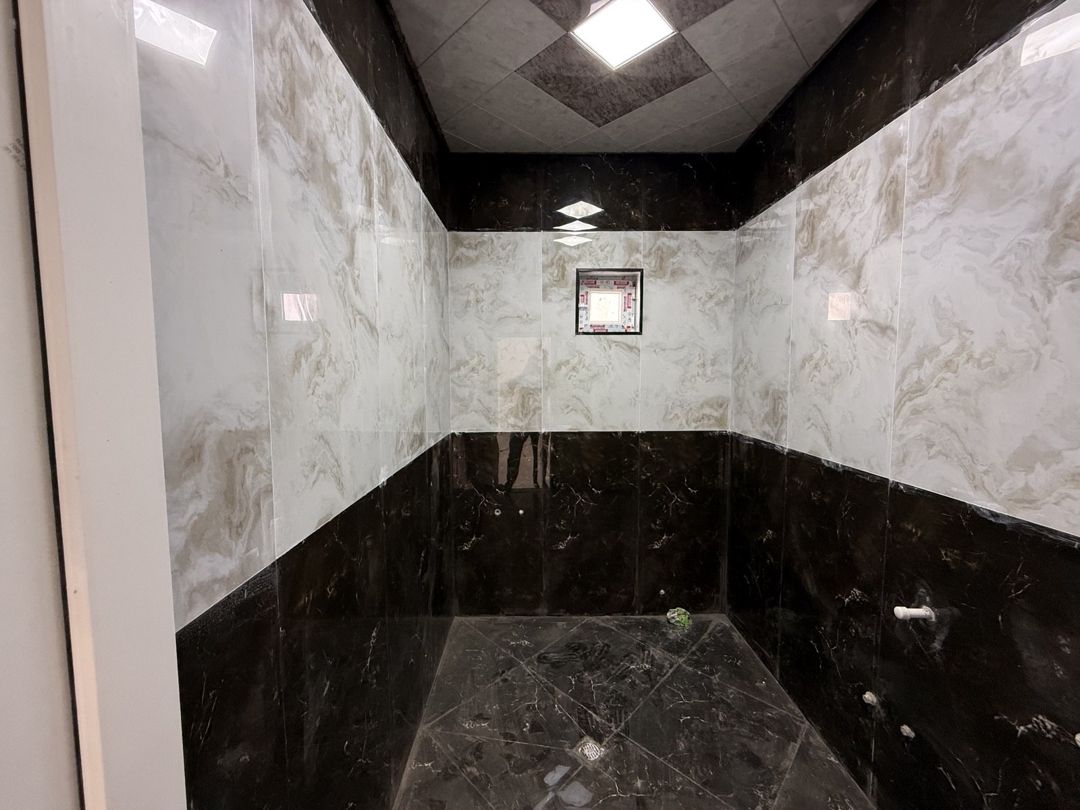 Həyət evi, Mehdiabad qəs — Ev, villa, Bakı (4)