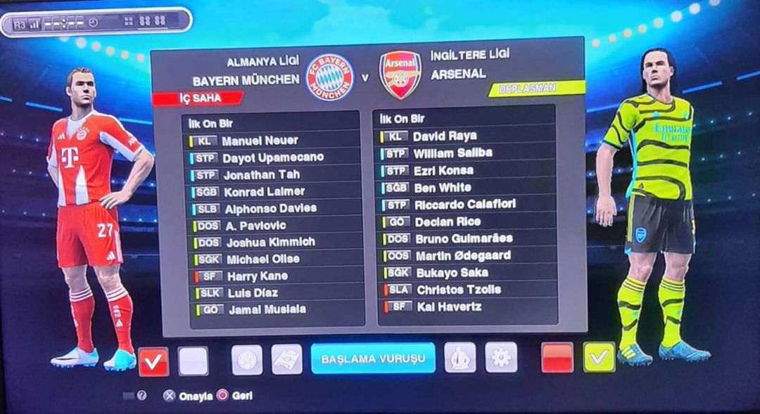 PES 2013 V13 oyunu — Oyunlar, konsollər və proqramlar, Bakı (4)