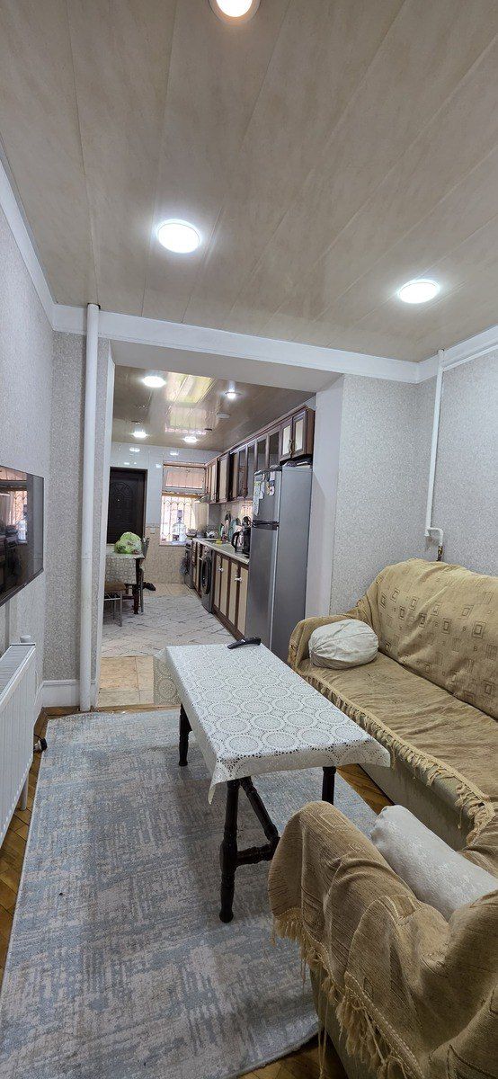 Satılır 5 otaqlı köhnə tikili 110 m² — Mənzil, Bakı (9)