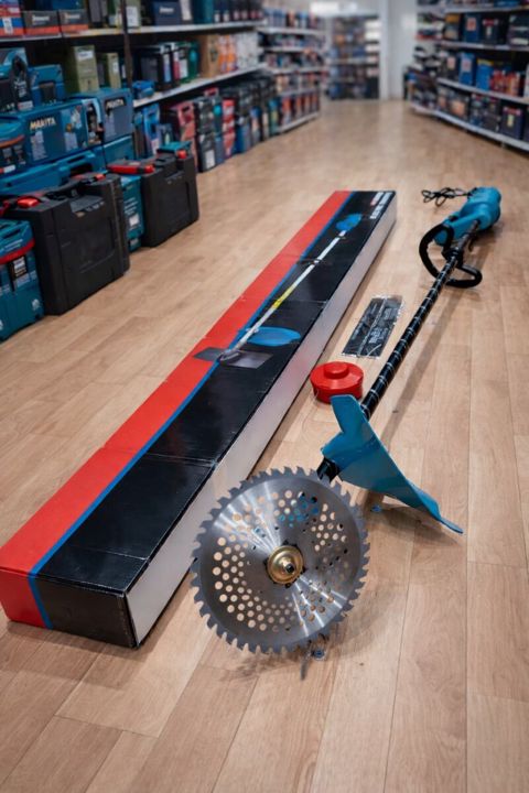 Otbiçən "Tmakota 220V" — Bakı