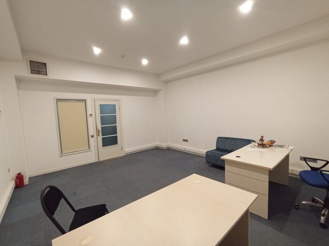 İcarəyə verilir 1 otaqlı ofis 35 m² — Ofis, Bakı (3)