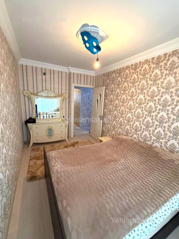 Satılır 3 otaqlı Bina evi menzil (Köhnə tikili), 85 m², Sabunçu rayonu — Mənzil, Bakı (6)