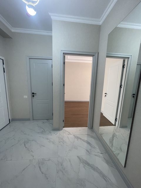 İcarəyə verilir 3 otaqlı yeni tikili 75 m² — Bakı