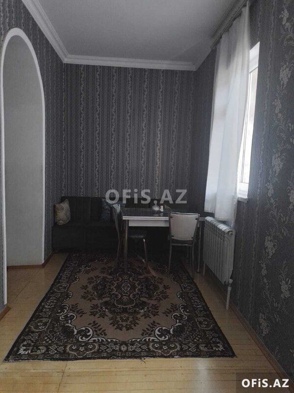 Köhnə tikili Satılır Sumqayıt, Obyektə yararlı Məkan, 4 otaq, 90 m² — Mənzil, Sumqayıt (4)