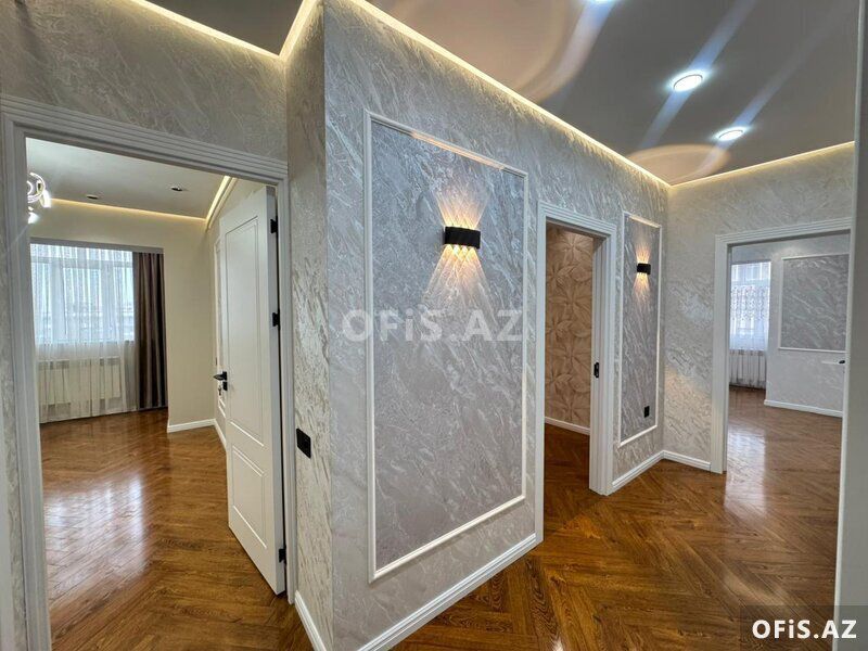 Köhnə tikili Satılır Xətai r., Əhmədli m., 3 otaq, 65 m² — Mənzil, Bakı (7)