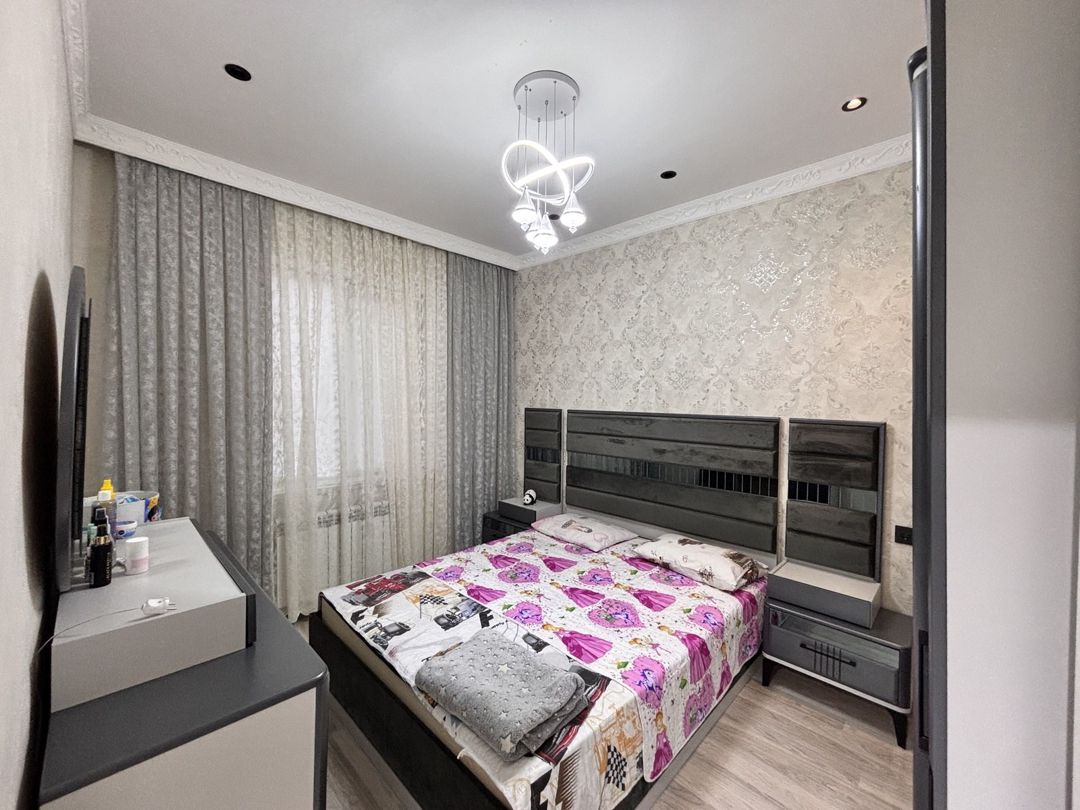 Satılır 3 otaqlı həyət evi/bağ evi 153 m² — Ev, villa, Bakı (5)