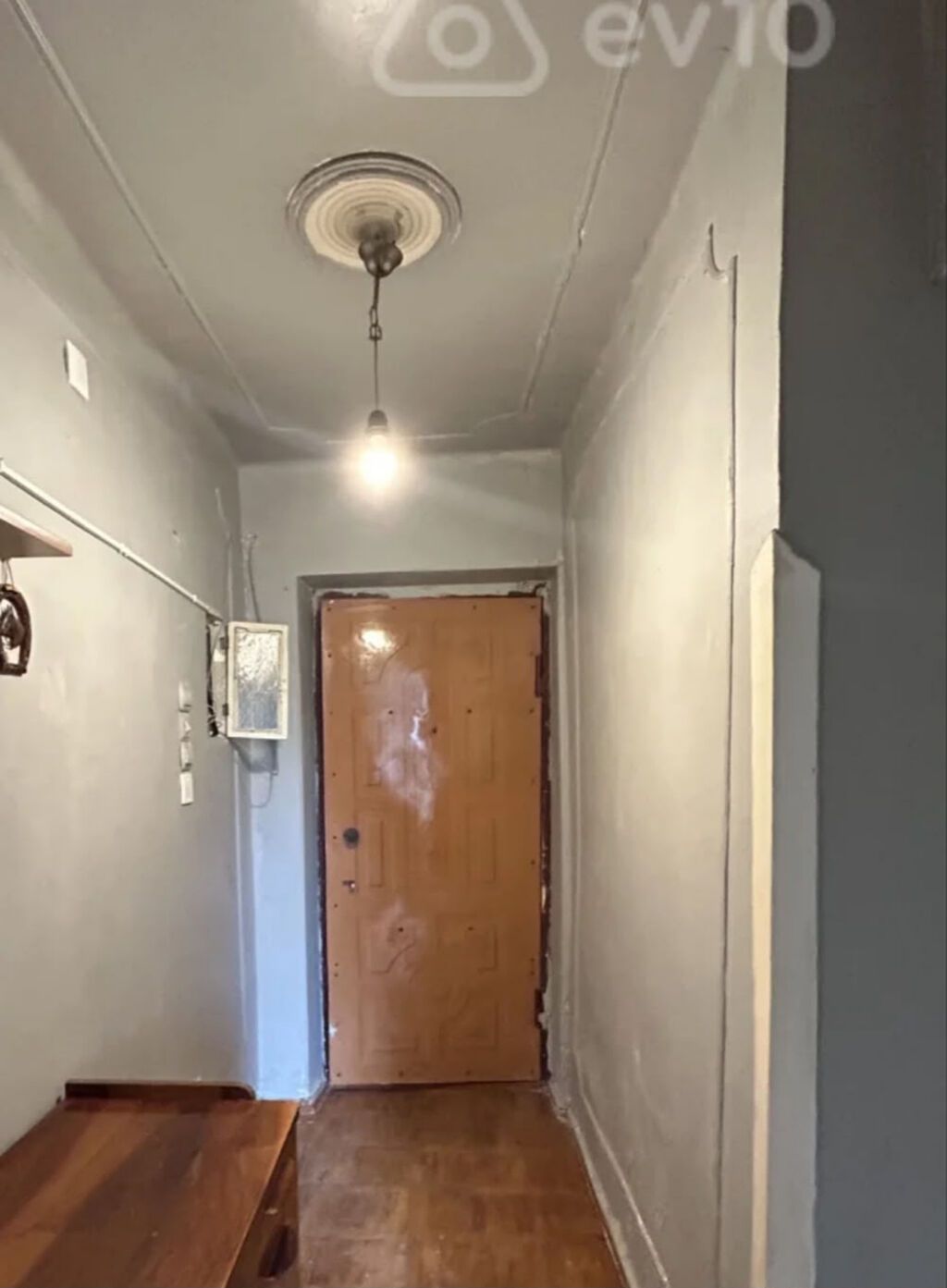 Musabeyov parkin yani 1 otag menzil kiraye verilir — Mənzil, Bakı (6)