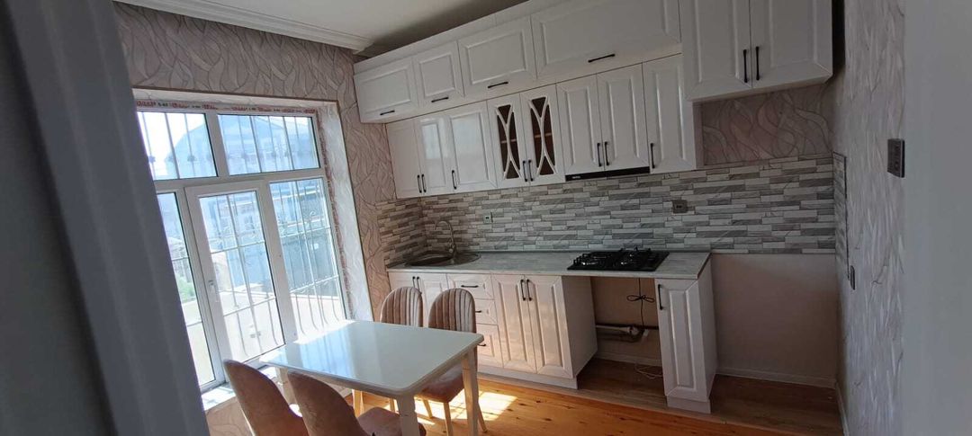 Satılır 4 otaqlı həyət evi/bağ evi 120 m² — Ev, villa, Bakı (9)