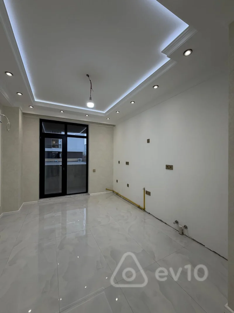 3 otaqlı mənzil, 115 m², Kamil Balakişiyev küç — Mənzil, Bakı (10)