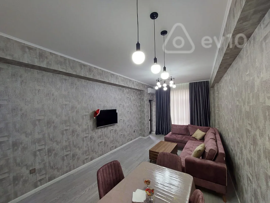 2 otaqlı mənzil, 72 m², 8 Noyabr prospekti — kirayə — Bakı