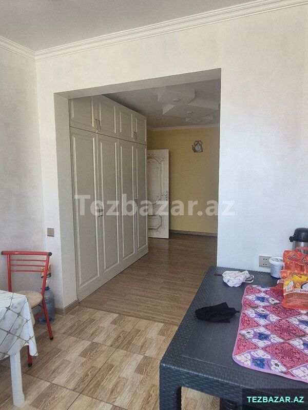 Həyət evi.Torpaq sahəsi — Ev, villa, Bakı (2)