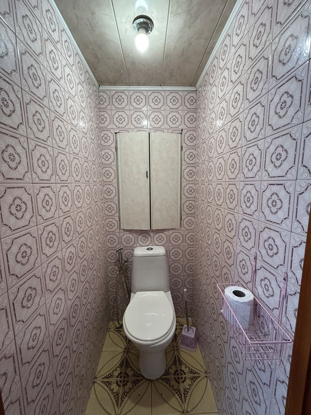 Satılır 2 otaqlı köhnə tikili 52 m² — Mənzil, Bakı (10)