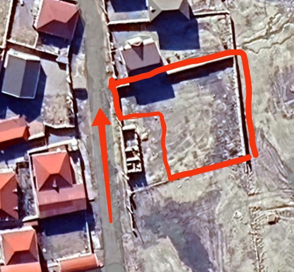 7 sot, Tikinti, Mülkiyyətçi, Kupça (Çıxarış) — Torpaq, Qobu (4)